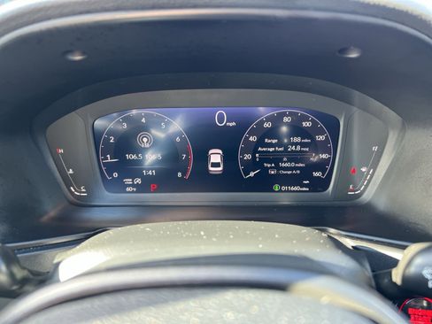 Used 2024 Honda Accord EX image 17