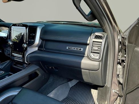 Used 2023 RAM 1500 TRX w/ TRX Level 1 Equipment Group AWD/4WD image 27