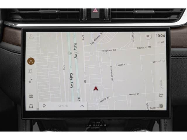 Used 2023 Jaguar F-PACE R-Dynamic S AWD/4WD image 16