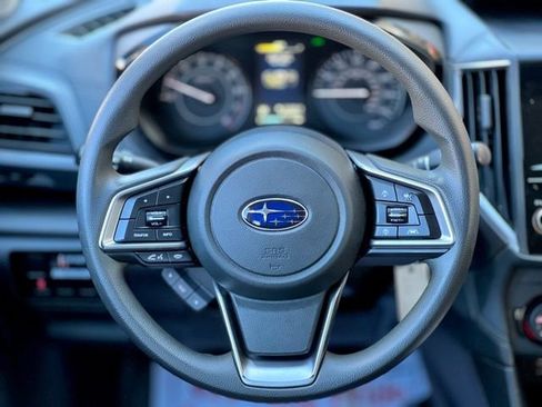 Used 2020 Subaru Impreza 2.0i image 33