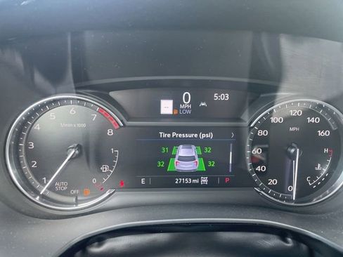 Used 2024 Cadillac XT6 Premium Luxury AWD/4WD image 12