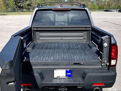Used 2023 Honda Ridgeline RTL image 7