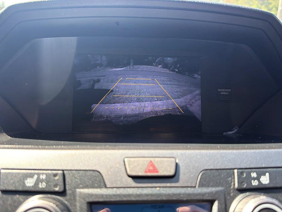Used 2013 Honda Odyssey EX-L image 16