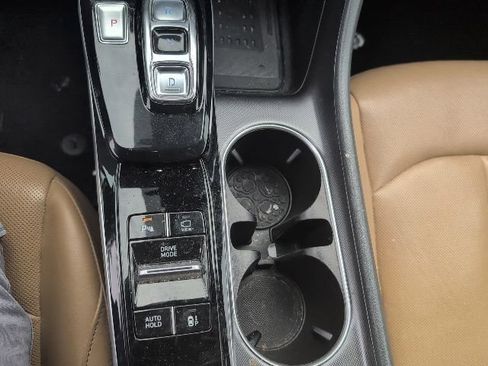 Used 2020 Hyundai Sonata Limited w/ Cargo Package FWD image 19
