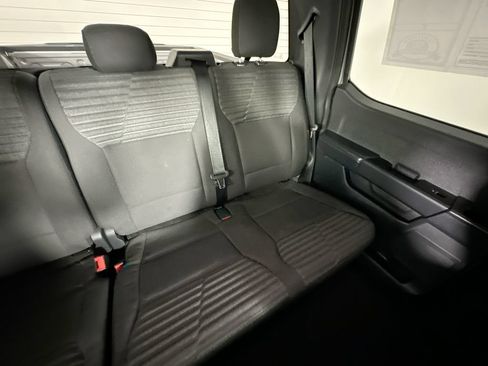 Used 2022 Ford F150 XL w/ STX Appearance Package RWD image 14