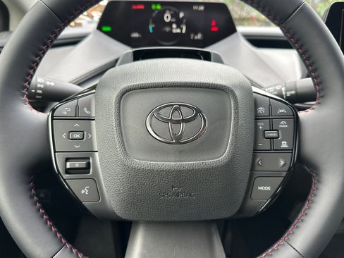 New 2026 Toyota Prius Plug-In Hybrid image 20