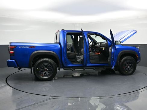New 2026 Nissan Frontier PRO-4X w/ Tow Package image 37
