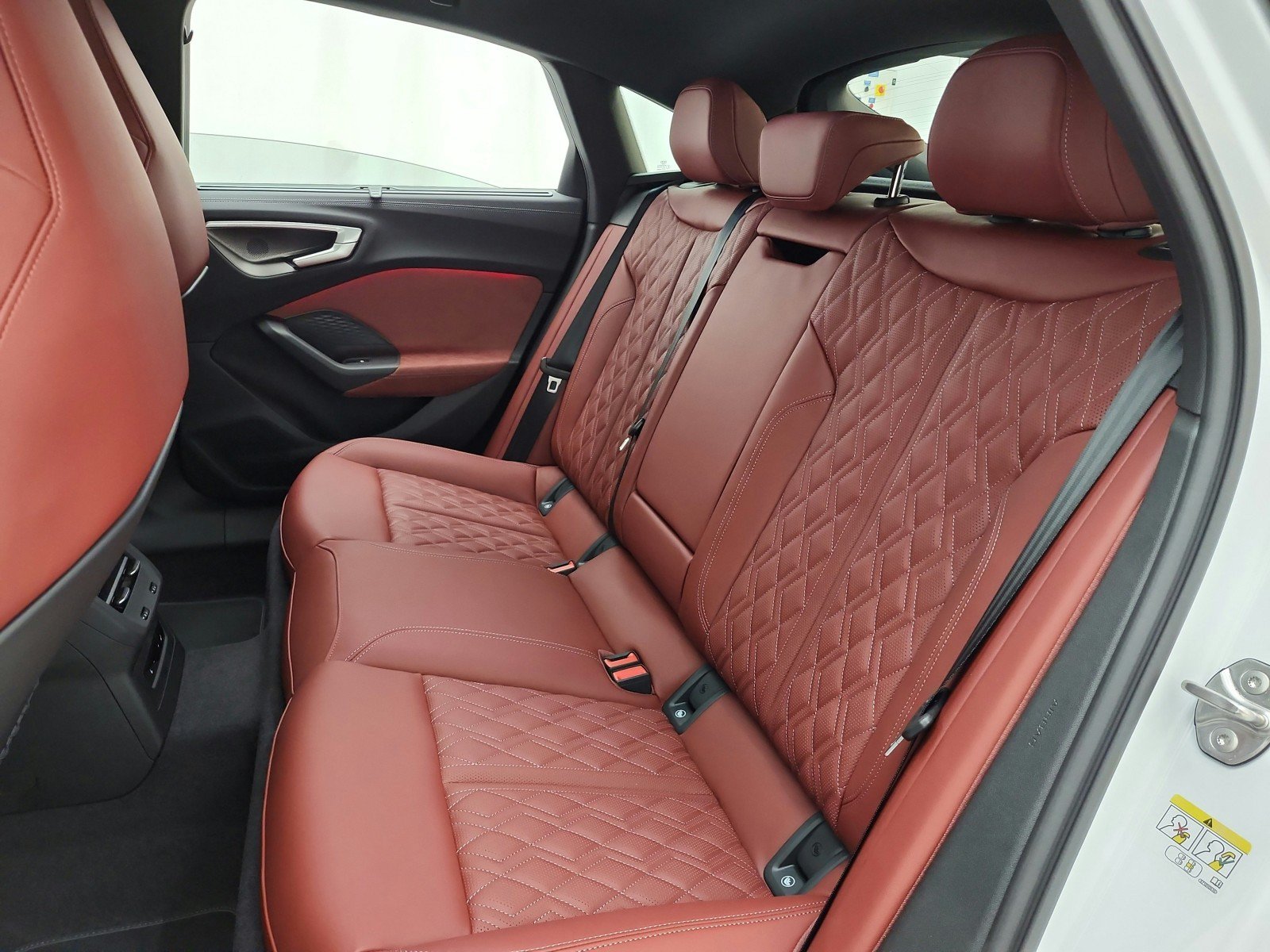 New 2026 Audi S5 Prestige AWD/4WD image 11