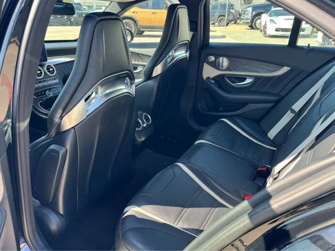 Used 2015 Mercedes-Benz C 63 AMG S image 5