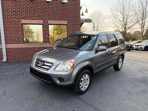 Used 2006 Honda CR-V EX image 3