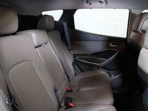 Used 2015 Hyundai Santa Fe Sport 2.0T image 9