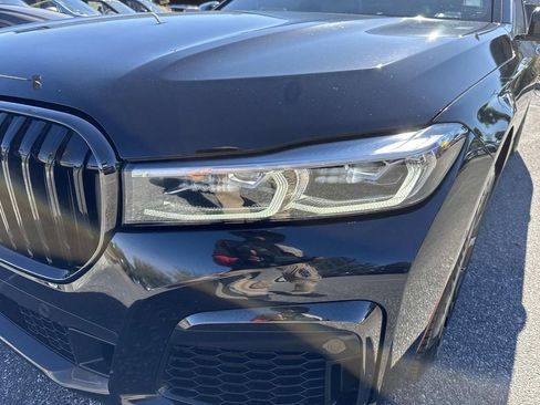 Used 2022 BMW 750i xDrive w/ Executive Package image 10