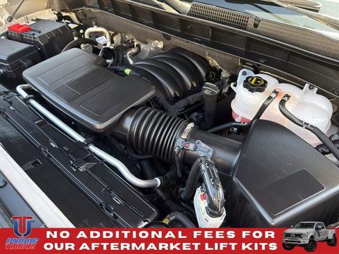 Used 2026 GMC Sierra 1500 AT4 w/ AT4 Premium Package AWD/4WD image 19