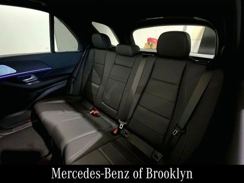 Used 2026 Mercedes-Benz GLE 350 4MATIC image 22