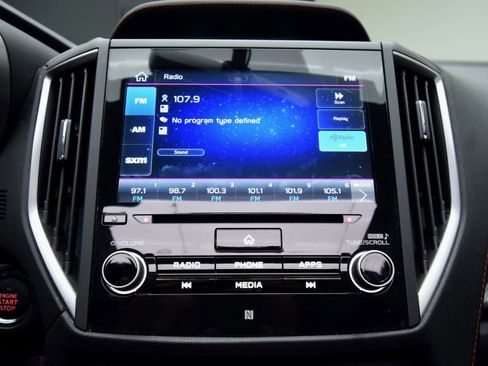 Used 2023 Subaru Impreza 2.0i Sport image 19