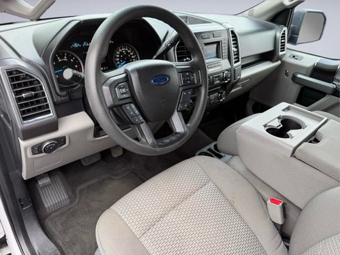 Used 2016 Ford F150 XLT w/ Trailer Tow Package AWD/4WD image 15