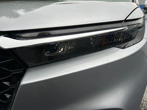 Used 2026 Honda CR-V EX-L image 9