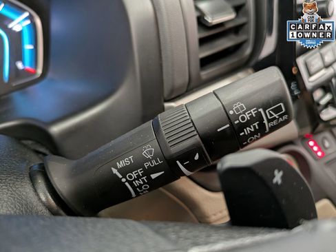 Used 2023 Honda Odyssey EX-L image 18