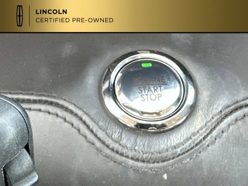 Used 2022 Lincoln Navigator Black Label image 27