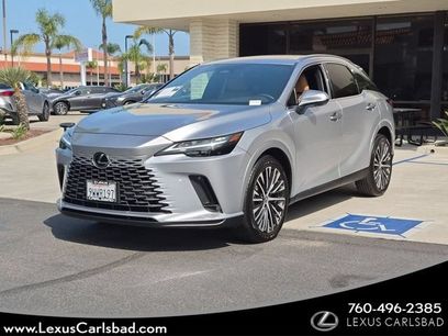 Used 2026 Lexus RX 350 Premium Plus w/ Convenience Package