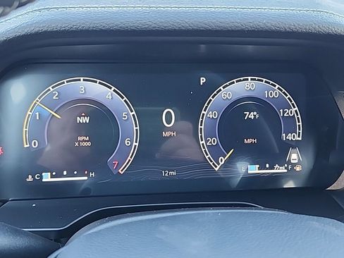 New 2025 Jeep Grand Cherokee L Limited w/ Black Appearance Package image 30