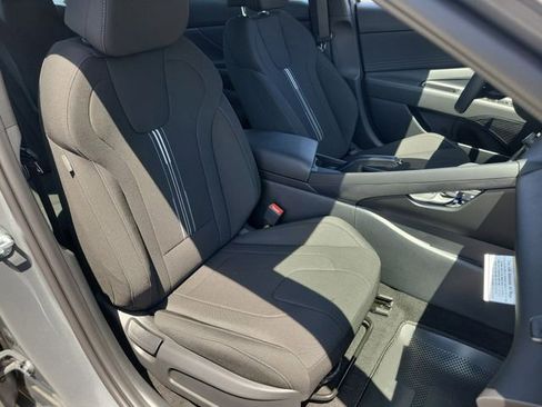New 2026 Hyundai Elantra Sport FWD image 20