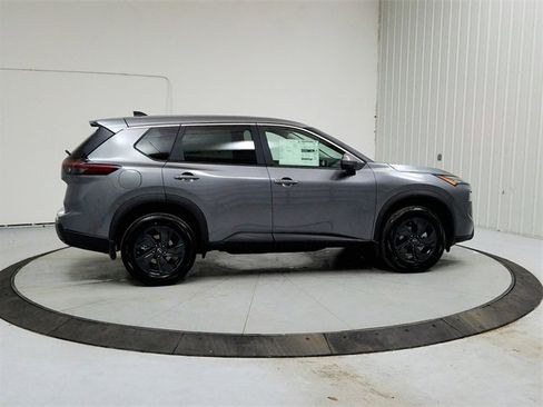 New 2026 Nissan Rogue SV w/ Cold Weather Package image 8