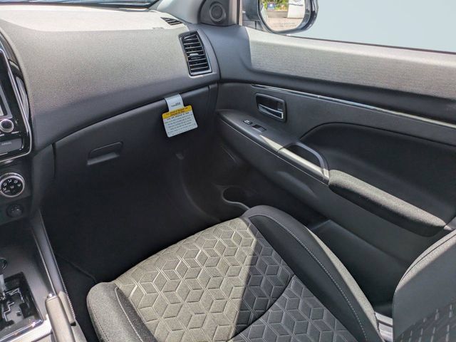 New 2026 Mitsubishi Outlander Sport ES AWD/4WD image 17
