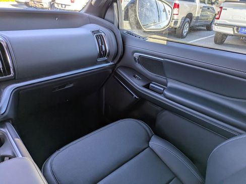 New 2025 Ford Expedition Platinum w/ Stealth Performance Package image 23