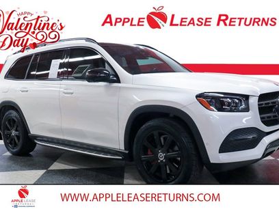 Used 2023 Mercedes-Benz GLS 450 4MATIC