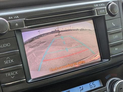 Used 2013 Toyota RAV4 XLE image 12