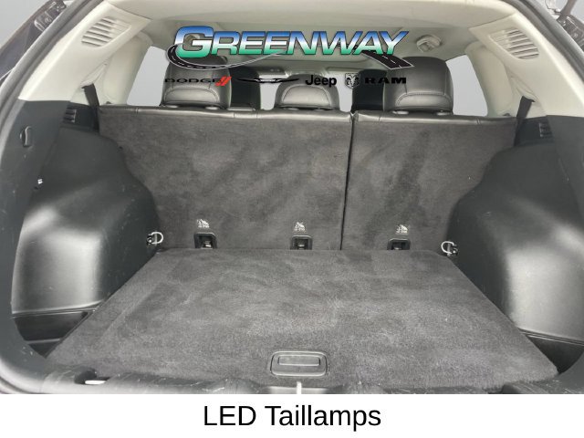Used 2019 Jeep Compass Limited w/ Safety & Security Group FWD image 9