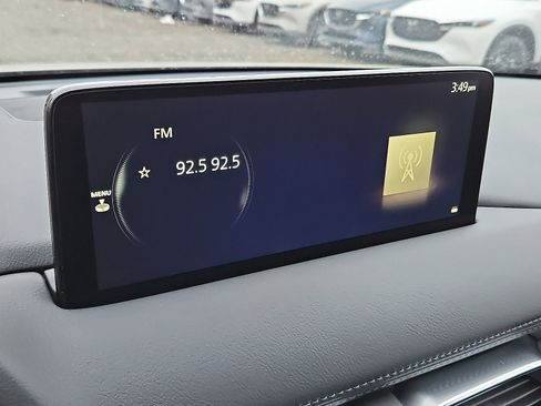 New 2025 MAZDA CX-5 AWD 2.5 S w/ Preferred Package image 15