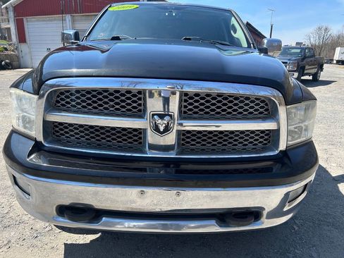 Used 2009 Dodge Ram 1500 Truck Laramie image 8