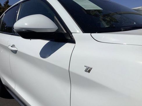 Used 2022 Alfa Romeo Stelvio Ti image 41