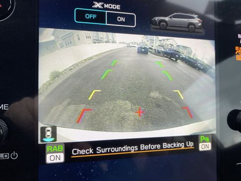 Used 2023 Subaru Outback Touring XT image 29