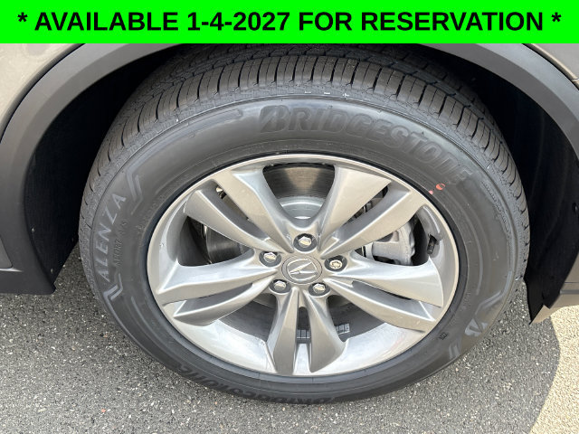 Used 2026 Acura MDX SH-AWD image 7