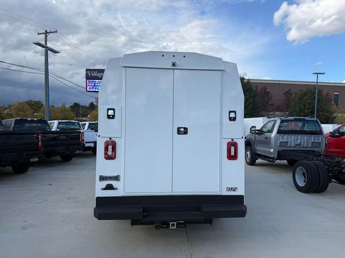 New 2026 Ford E-350 and Econoline 350 Super Duty w/ Power Equipment Group image 5