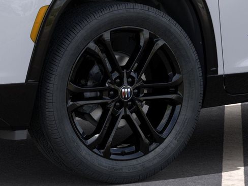 New 2026 Buick Enclave Sport Touring AWD/4WD image 9