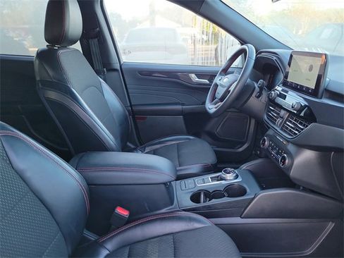 Used 2023 Ford Escape ST-Line image 36