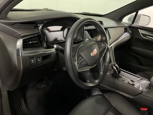 Used 2020 Cadillac XT5 Luxury image 14