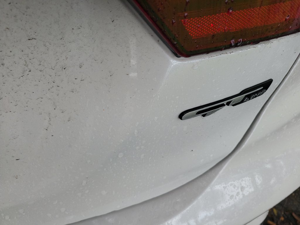 Certified 2024 Kia Forte GT-Line w/ GT-Line Premium Package FWD image 9