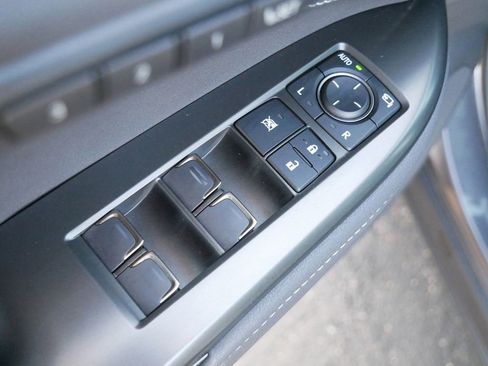 Certified 2025 Lexus NX 350 F Sport image 15