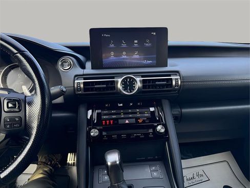 Used 2022 Lexus IS 350 F Sport image 20