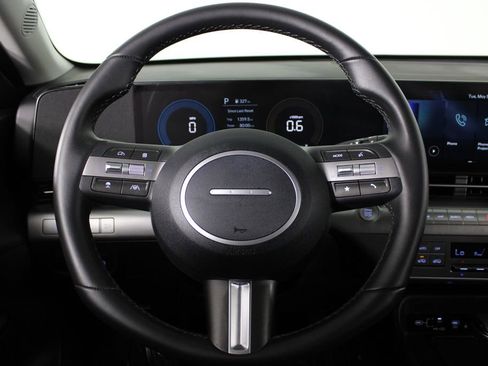 Used 2026 Hyundai Kona SEL Sport FWD image 10