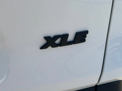 Used 2024 Toyota RAV4 XLE w/ Convenience Package FWD image 14