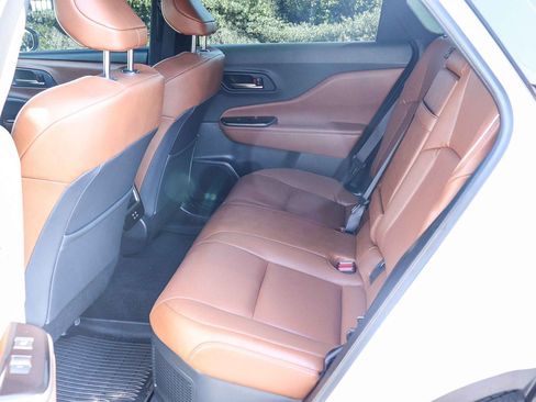 Certified 2025 Toyota Crown Signia w/ Advanced Technology Package AWD/4WD image 21