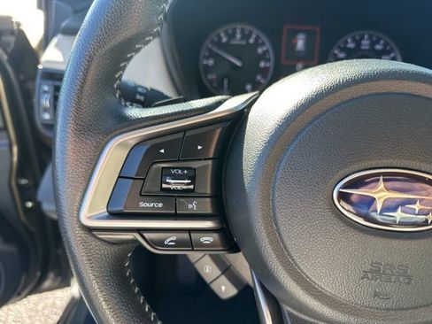 Used 2022 Subaru Outback Premium image 14