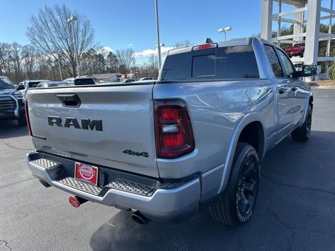 Used 2025 RAM 1500 Big Horn image 5
