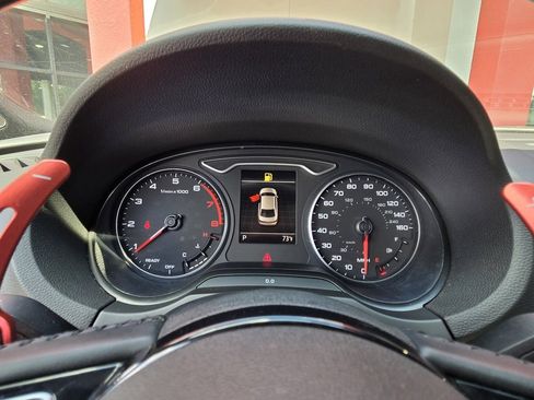 Used 2020 Audi A3 2.0T Premium w/ Final Edition Package image 21